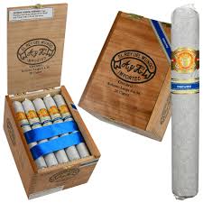 EL REY DEL MUNDO ROBUSTO SUPREMO OSCURO 71/4X54(20)
