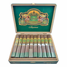 EP CARRILLO ALLEGIANCE WINGMAN 6 7/8X54  (20)