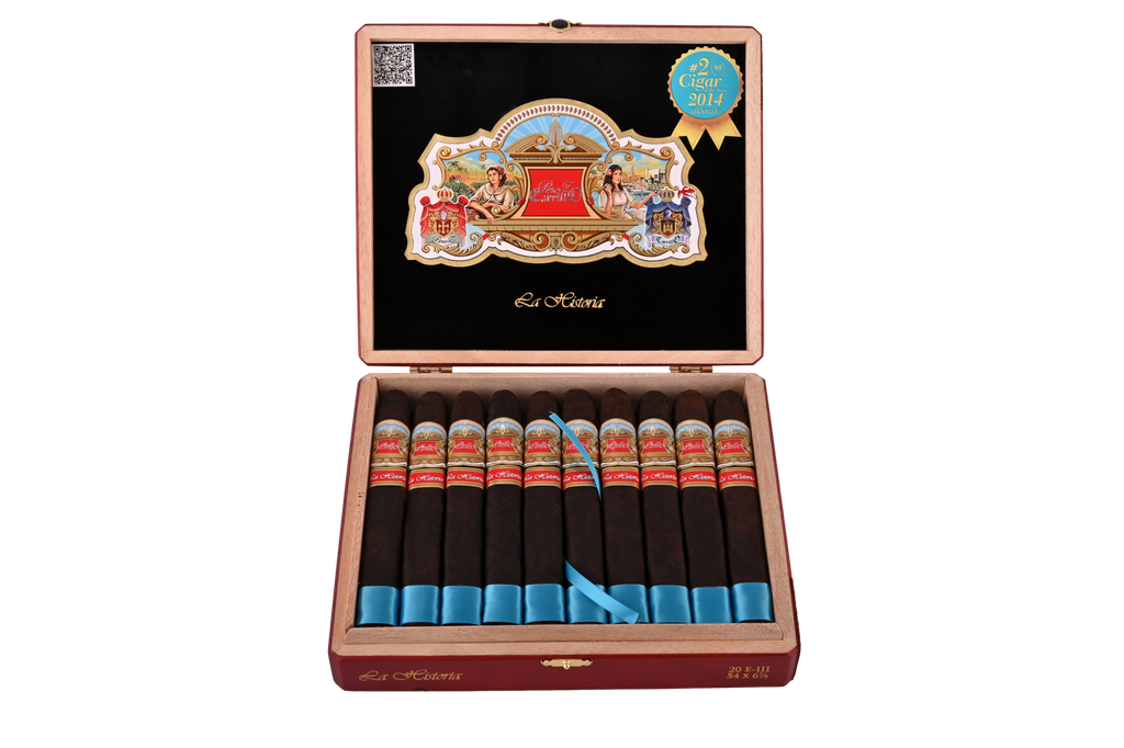 EP CARRILLO LA HISTORIA DONA ELENA 6 1/8X50  (20)