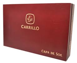 EP CARRILLO CAPA DE SOL EXCLUSIVOS 6X54  (20)