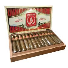 ESPINOSA @ZUCAR CANA CT ROBUSTO 5X50  (25)