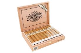 ESPINOSA CREMA BOX PRESSED TORO 6X52  (20)