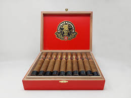 ESPINOSA KNUCKLE SANDWICH HABANO TORO H 6X54  (20)