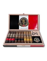 ESPINOSA KNUCKLE SANDWICH PRIX FIXE FIGU 5X58 (9)