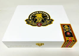 ESPINOSA KNUCKLE SANDWICH ROBUSTO J CT 5X52(20)