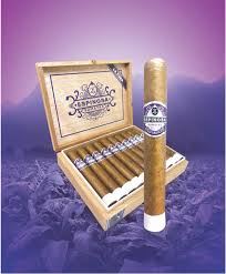 ESPINOSA LA ZONA SUMATRA GORDO 6X60  (20)