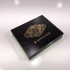 ESPINOSA LARANJA AZULEJO CORONA GORDA 6X46  (20)