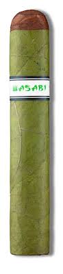 ESPINOSA WASABI CORONA 5X46  (10)