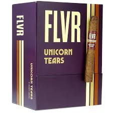 FLVR UNICORN TEARS CORONA 5X54 BOX25