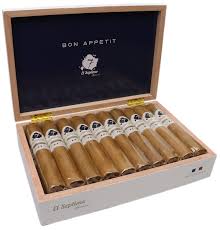 EL SEPTIMO FRANCE CHATEAU ZAYA BORDEAUX 6X60  (20)