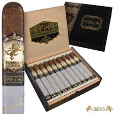 ESTEBAN CARRERAS HELL CAT LARGE ROBUSTO (20)