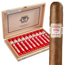 HERRERA ESTELI HABANO TUBO(6X50)(10)