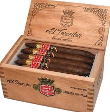 HOYO DE MONTERREY TORCEDOR PERFECCION REGALO 7.25X54  (20)