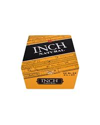 EP CARRILLO INCH  NATURAL NO. 60 (57/8X60)(24)