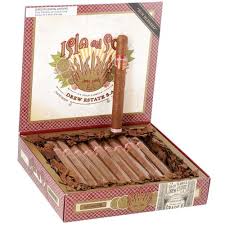 ISLA DEL SOL SUN GROWN CHURCHILL(7X50)(20)