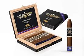 JOYA CUATRO CINCO TORO (61/4X50)(10)