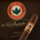 JOYA DE NIC ANTANO 1970 GRAN CONSUL (43/4X60)(20)