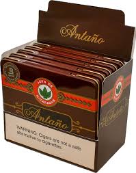 JOYA DE NICARAGUA ANTANO 1970 4X32 TINS(4X32)(50)