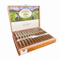 JOYA DE NICARAGUA CLASICO CLARO CHURC 6 7/8X48(25)
