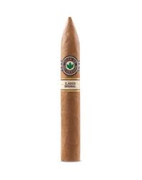 JOYA DE NICARAGUA CLASICO CLARO TORPEDO 6X52 (25)