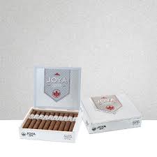 JOYA SILVER ROBUSTO(5X50)(20)