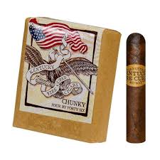 KENTUCKY FIRE CURED CHUNKY(4X46)(10)