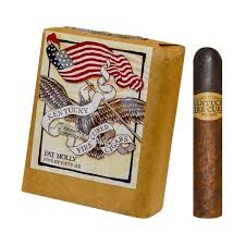 KENTUCKY FIRE CURED FAT MOLLY(5X56)(10)