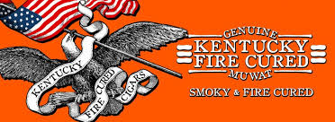 KENTUCKY FIRE CURED FLYING PIG (315/16X60)(12)