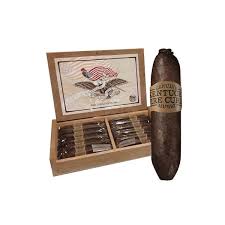 KENTUCKY FIRE CURED FLYING PIG (315/16X60)(12)
