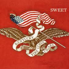 KENTUCKY FIRE CURED SWEET 5/10 TINS