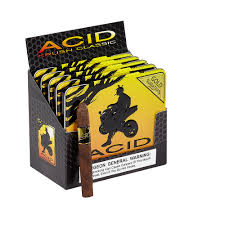 KRUSH GOLD SUMATRA(4X32)(50) ACID