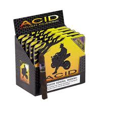 KRUSH MORADO(4X32)(50) ACID