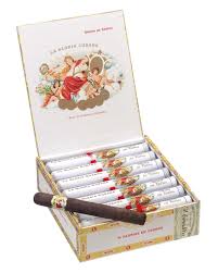 LA GLORIA CUBANA EN CEDROS NAT TUBE 63/4X48(14)
