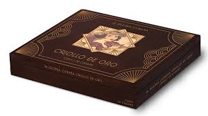 LA GLORIA CUBANA CRIOLLO DE ORO TORO 53/4X54 (20)