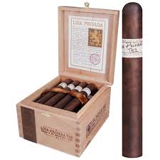 LIGA PRIVADA T52 STALK-CUT TORO 6X52  (24)