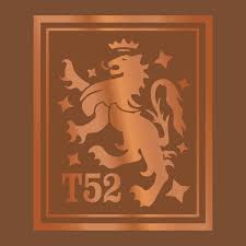 LIGA PRIVADA T52 FLYING PIG 3 15/16X60  (12)