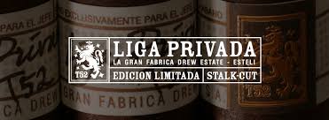 LIGA PRIVADA T52 STALK-CUT ROBUSTO 5X54  (24)