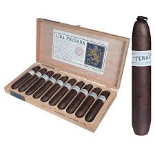 LIGA PRIVADA UNICO FERAL FLYING PIG 5 3/8X60  (10)