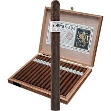 LIGA PRIVADA UNICO LP40 LANCERO 7X40  (15)