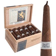 LIGA PRIVADA UNICO NASTY FRITAS 4X52 (50)