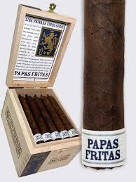 LIGA PRIVADA UNICO PAPAS FRITAS 4 ½X43  (25)