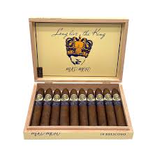 CALDWELL LONG LIVE THE KING MAD MOFO SUPER TORO 54X6