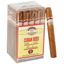 Lonsdale National Brand Cuban Seed 6" * 43