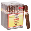 Maduro Rothschild National Brand Cuban Seed