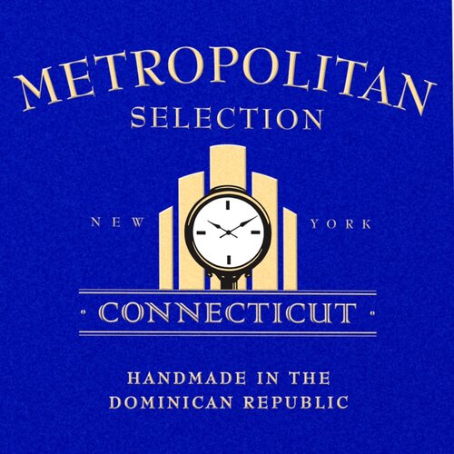 FERIO TEGO Metropolitan Connecticut Gordo