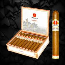 EP CARRILLO NEW WAVE CT EL DECANO(6X60)(20)