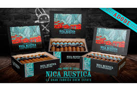 NICA RUSTICA 6X52 ADOBE TORO