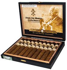 PAPPY VAN WINKLE BARREL FERM CHURCHILL 7X48  (10)