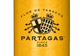 PARTAGAS HOLIDAY 2023 SAMPLER TORO 4/5 POUCHS (20)