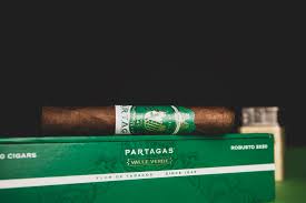 PARTAGAS VALLE VERDE TORO (20)